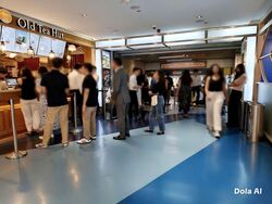 One Raffles Place (D1), Retail #628500001